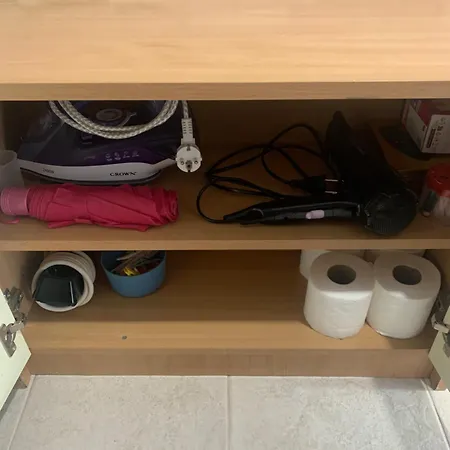 Apartmán Nadejda Varna