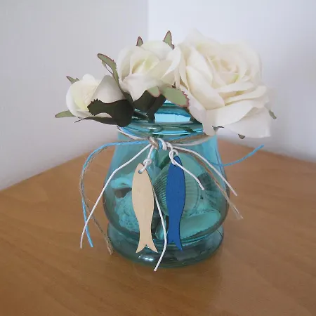 Nadejda Apartament *