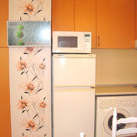 Apartament Nadejda Varna