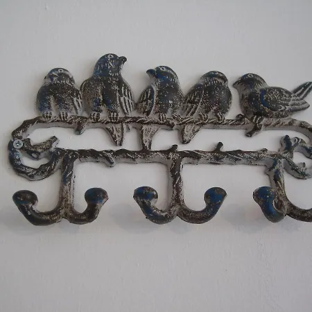 Nadejda Апартаменты