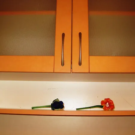 Nadejda Apartament *