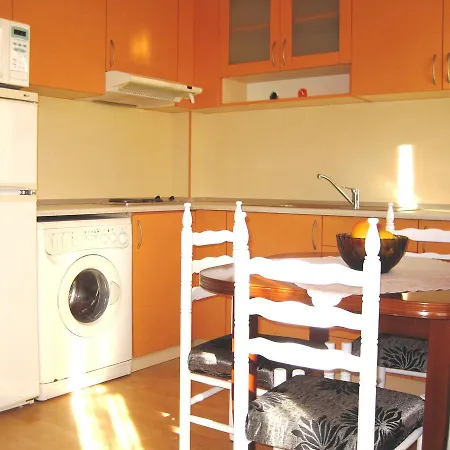 Apartament Nadejda *