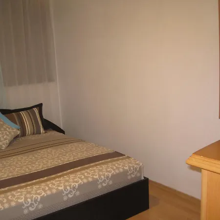 Apartament Nadejda