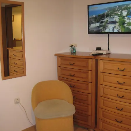 Nadejda Apartament Varna