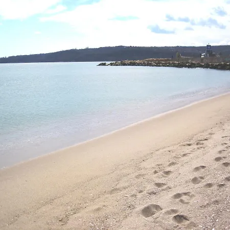надежда Апартамент Варна