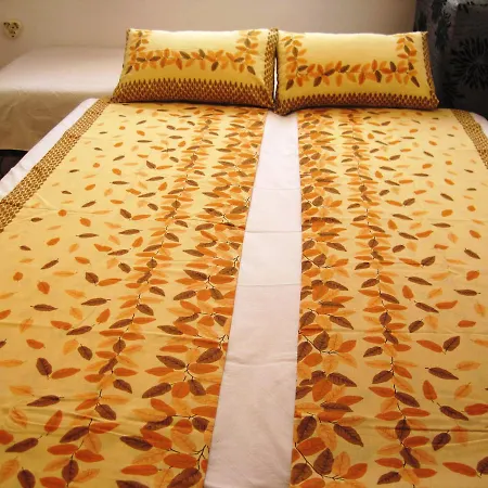 Nadejda Apartament Varna