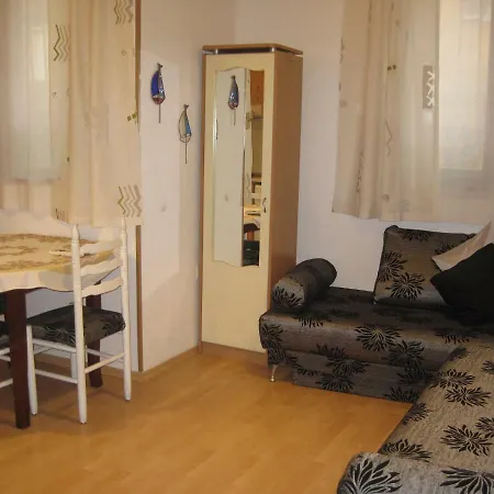 Apartament Nadejda