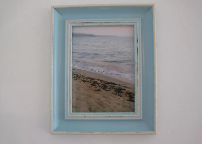 Nadejda Apartment Varna