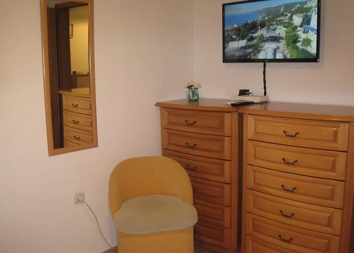 Nadejda Apartment Varna