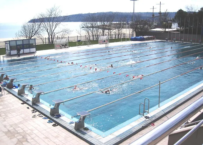 Nadejda * ヴァルナ