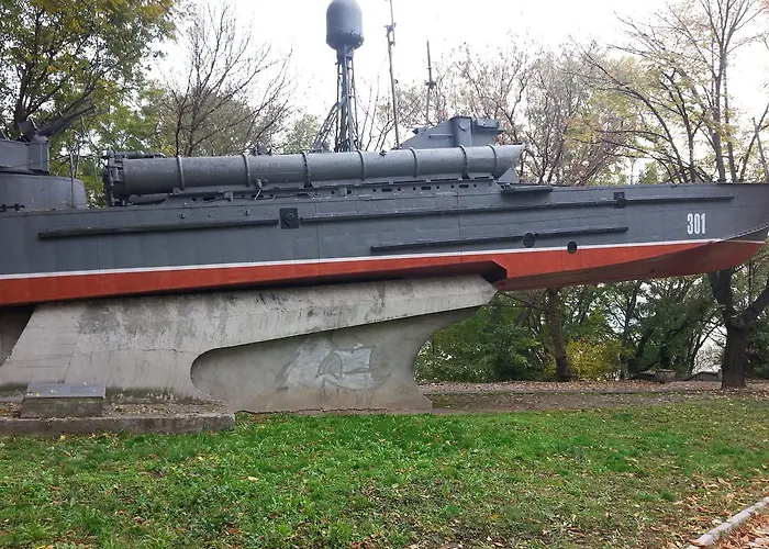 Nadejda ヴァルナ