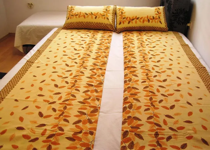 Nadejda アパート ヴァルナ