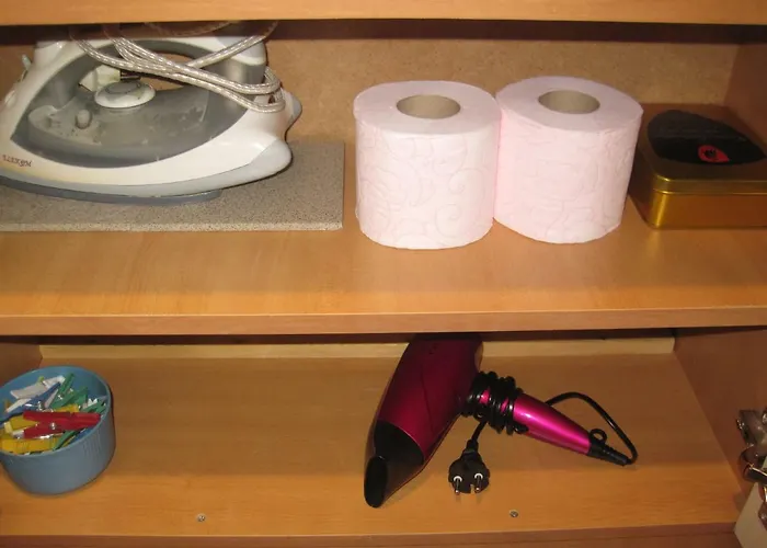 アパート Nadejda